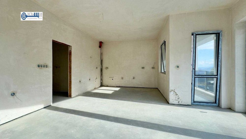 Продава се Тристаен апартамент в Велико Търново, Бузлуджа - 88 кв.м за 1290 €/кв.м - Снимка #5