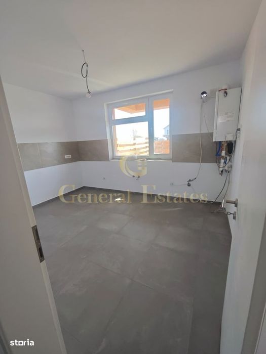 Casă tip duplex | 4 camere | Stupini | Brasov