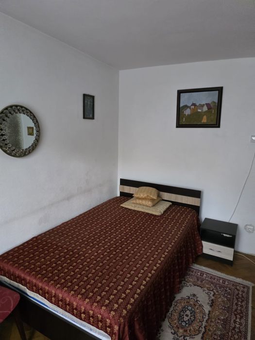 Vand apartament 2 camere Crang