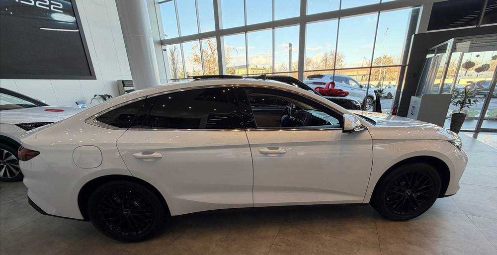 BYD Seal 6 от Официального ДИЛЕРА BYD ROHAT