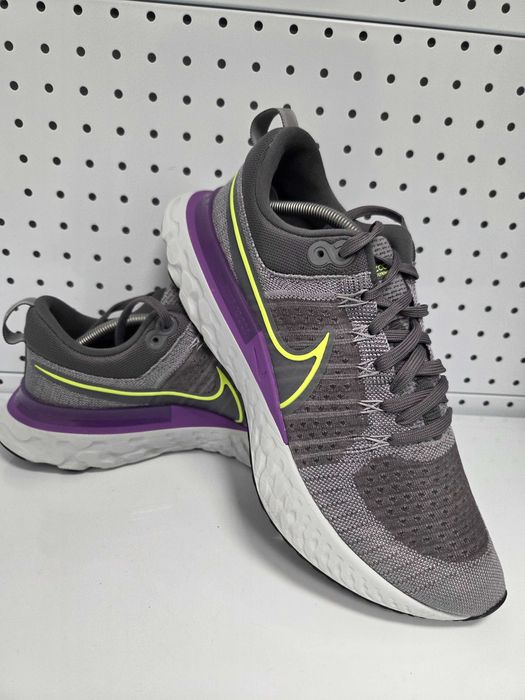 Оригинални мъжки маратонки- Nike React Infinity