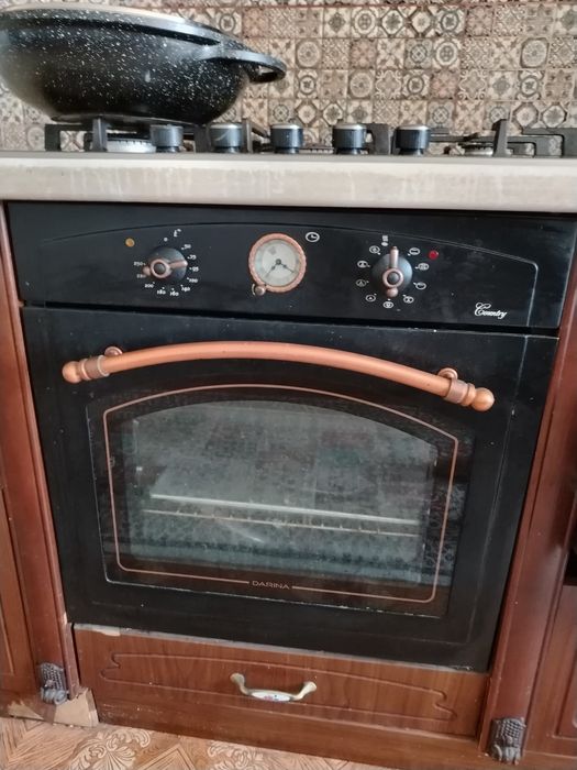 Продается электрическая печка