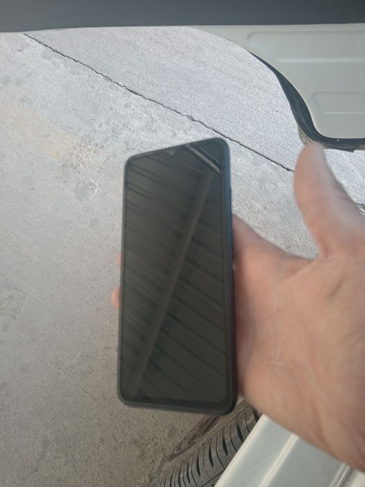 Redmi 9a  64gig xolati zor