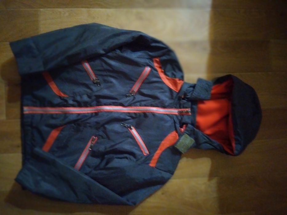 Легкие ветровки на 6,7,8лет