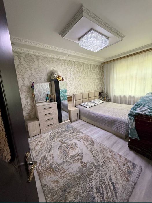 ~‼️ Чилонзор 19‼️ 3хонали ‼️3 етаж 68 кв срочно сотилади ‼️