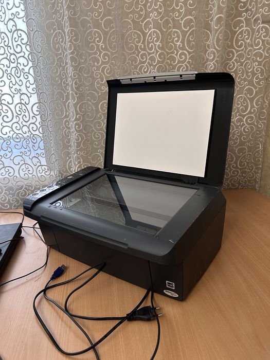 Продам сканер на А4
