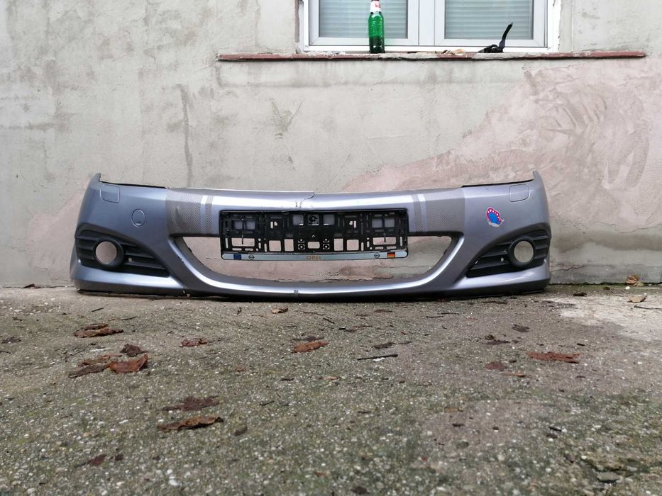 bara Opel Astra H GTC 300 lei