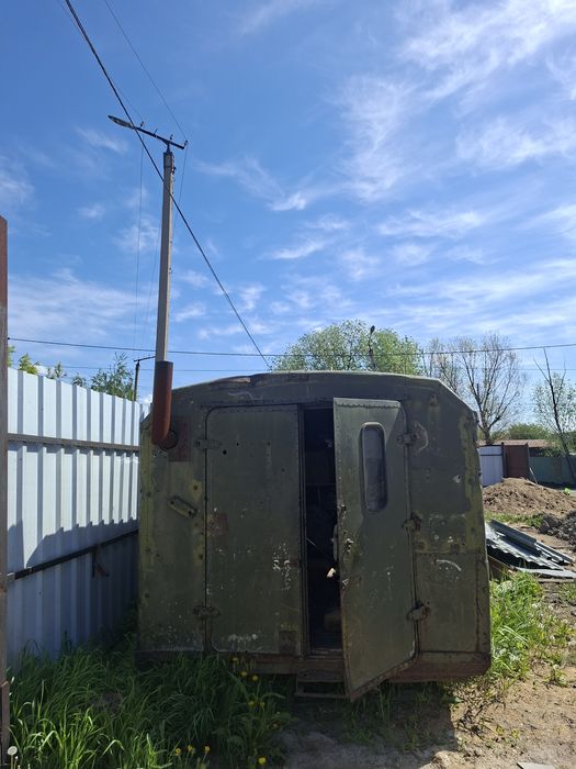 Продам кунг звоните .пишите