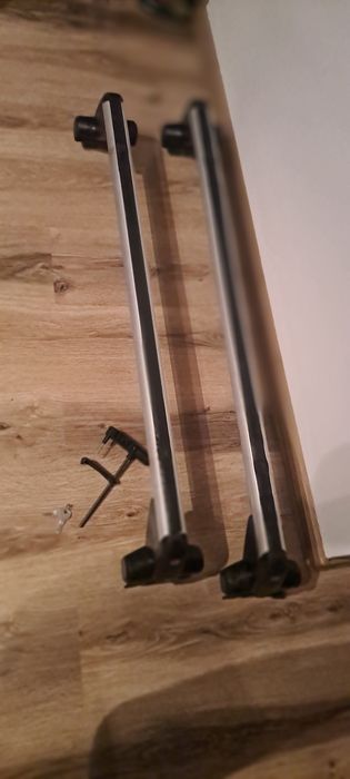 Vand bare transversale Golf 4