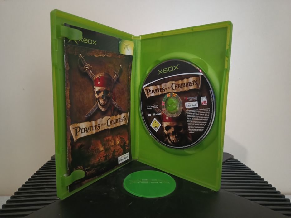 XBOX Classic/Original