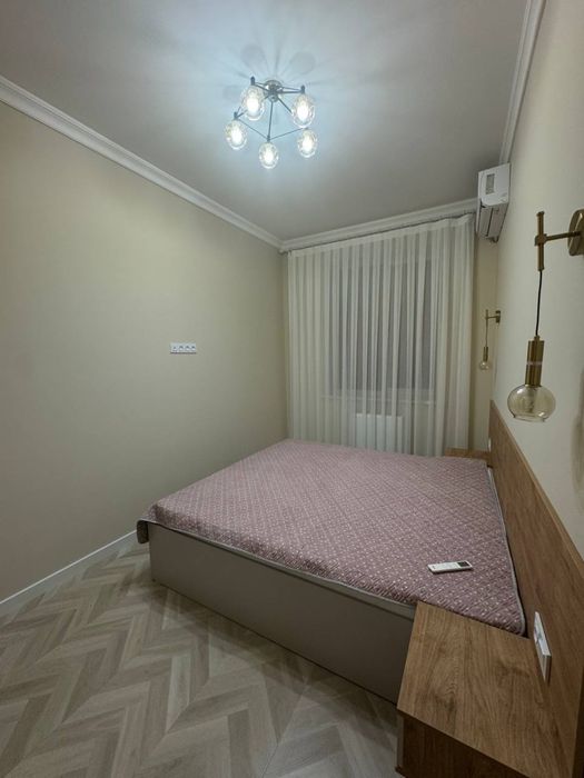 Аренда квартиры в Узбуме