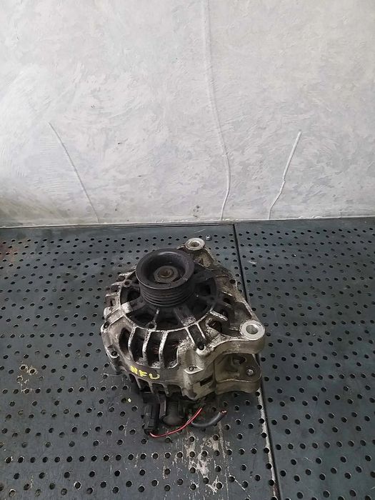 Alternator 1.6 b peugeot 206 9656956080 2542022a