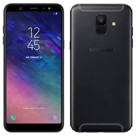 Продам Galaxy A6
