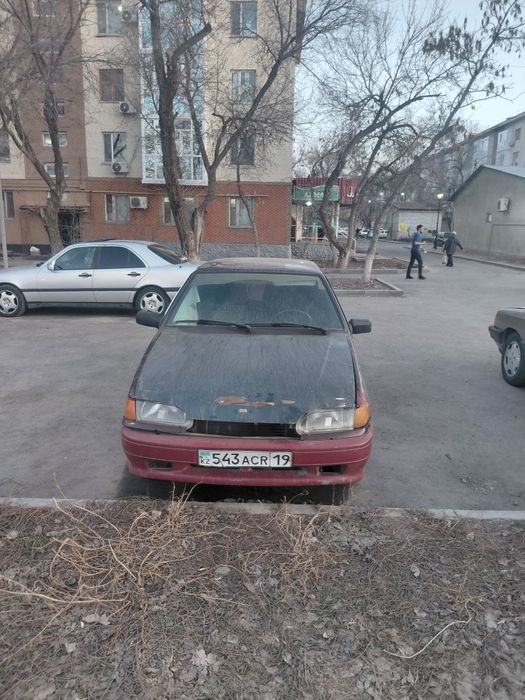 Продам ваз 2115,2012года.мотор кпп ваз хорошем состоянии