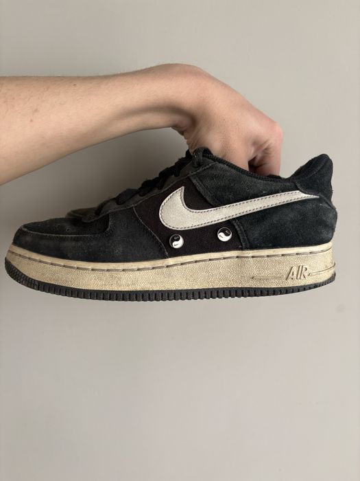 Nike air force 1 оригинал