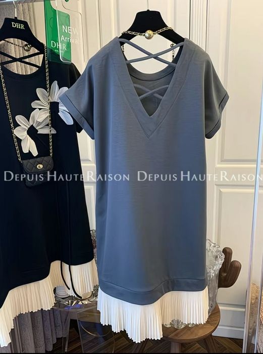 Стильная женская одежда больших размеров