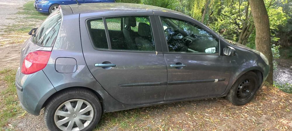Vand Renault Clio
