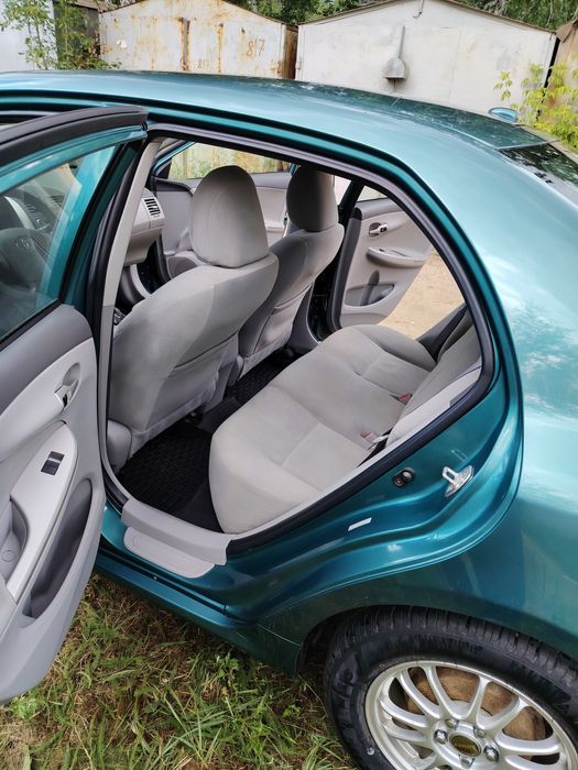 Продам Тойта королла