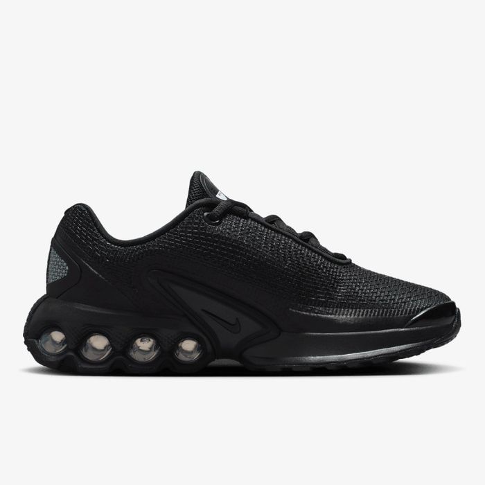 Nike Air Max DN Black