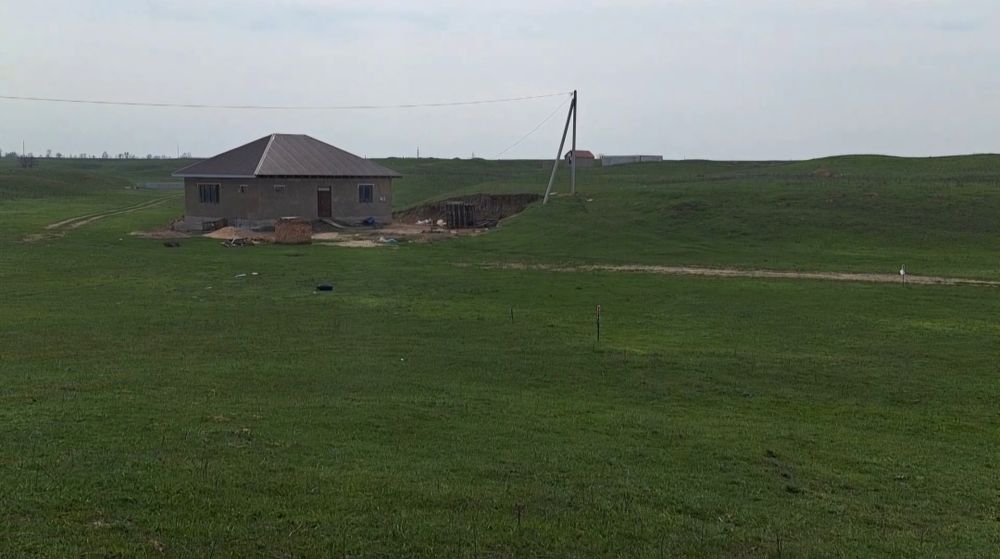 Продаётся участок 5 соток