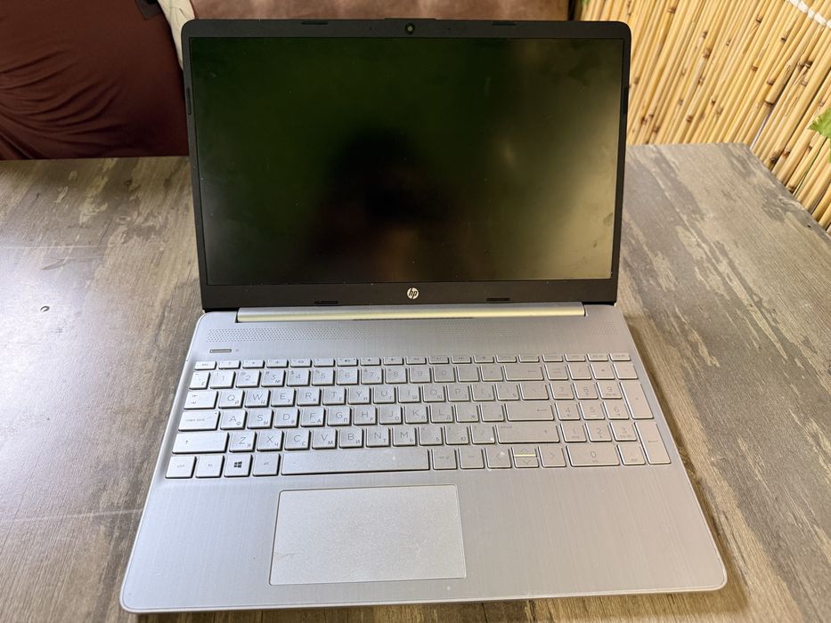 HP 5 4 поколение