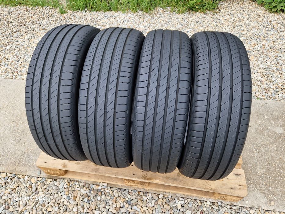 4anvelope vara 195 60 18 Michelin 2024