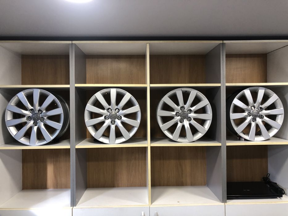 Jante Originale Audi A1 R16