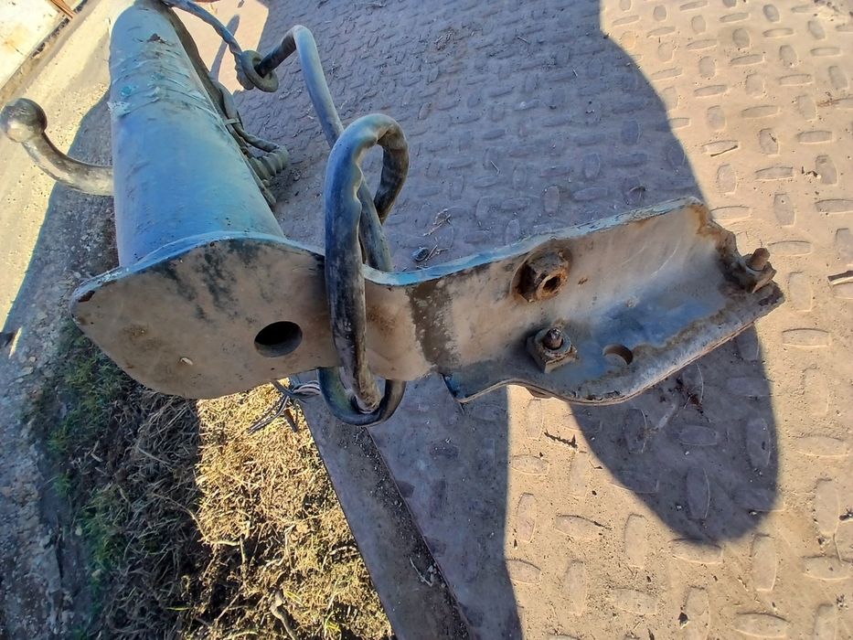 Продам фаркоп от гольфа