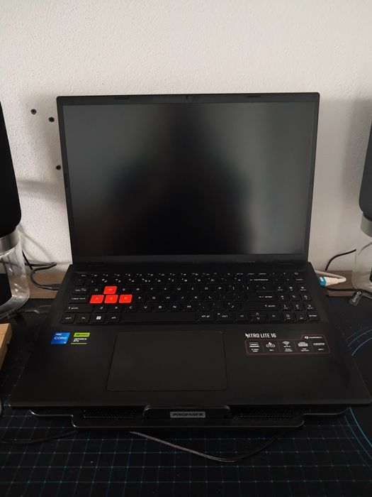 Laptop gaming Acer Nitro