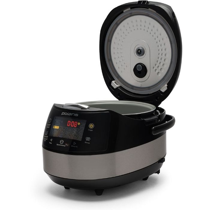 Современная МУЛЬТИВАРКА с 3D-нагревом. Делаем ЦЕНУ еще НИЖЕ!