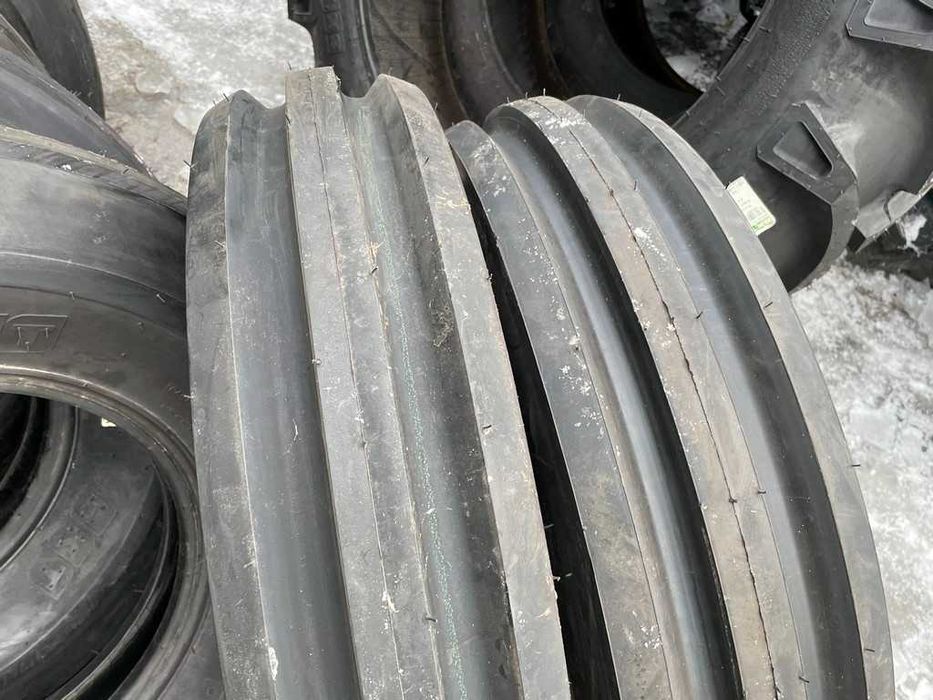 9.00-16 Cauciucuri noi de remorca ori tractor fata 10pr