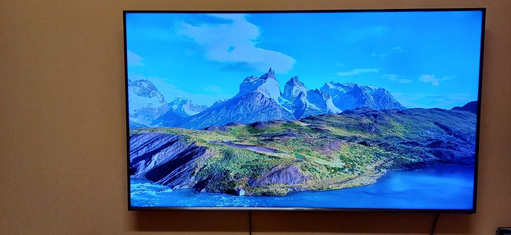Samsung UE55J5500AW Smart TV