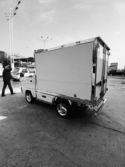 Labo xizmati Грузоперевозки с Лабо