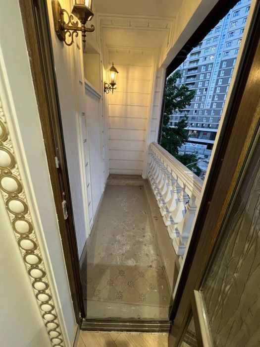 Продается 2х комнатная квартира,метро Хамида Олимжана,Дархан,85м2
