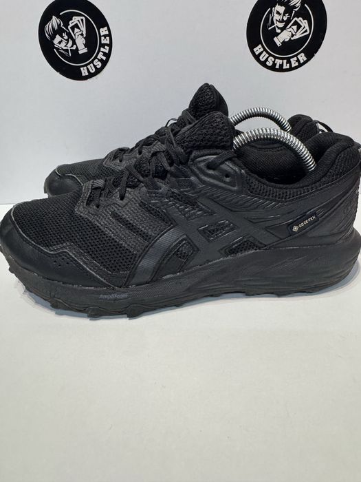 Маратонки ASICS GEL SONOMA 6 Gore-Tex.Номер 41.5