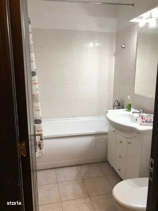 Apartament 2 camere decomandate – 65 mp – Pacurari-Canta