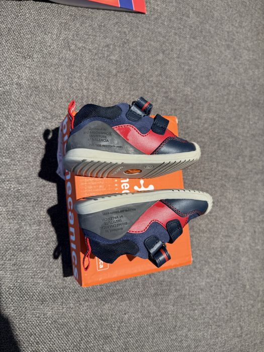 Ghete biomecanics, nr.20