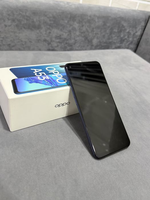 Продам OPPO A53