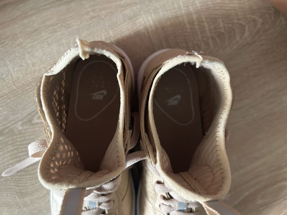 Adidasi nike air force one 1 negociabil