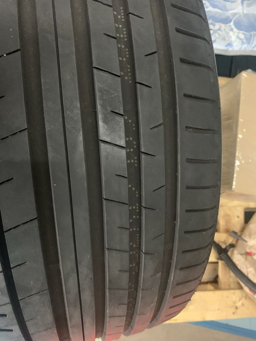 2Anvelope vara GREENTRAC 235/35ZR19