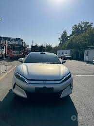Da Han 1000km RWD 2-pos