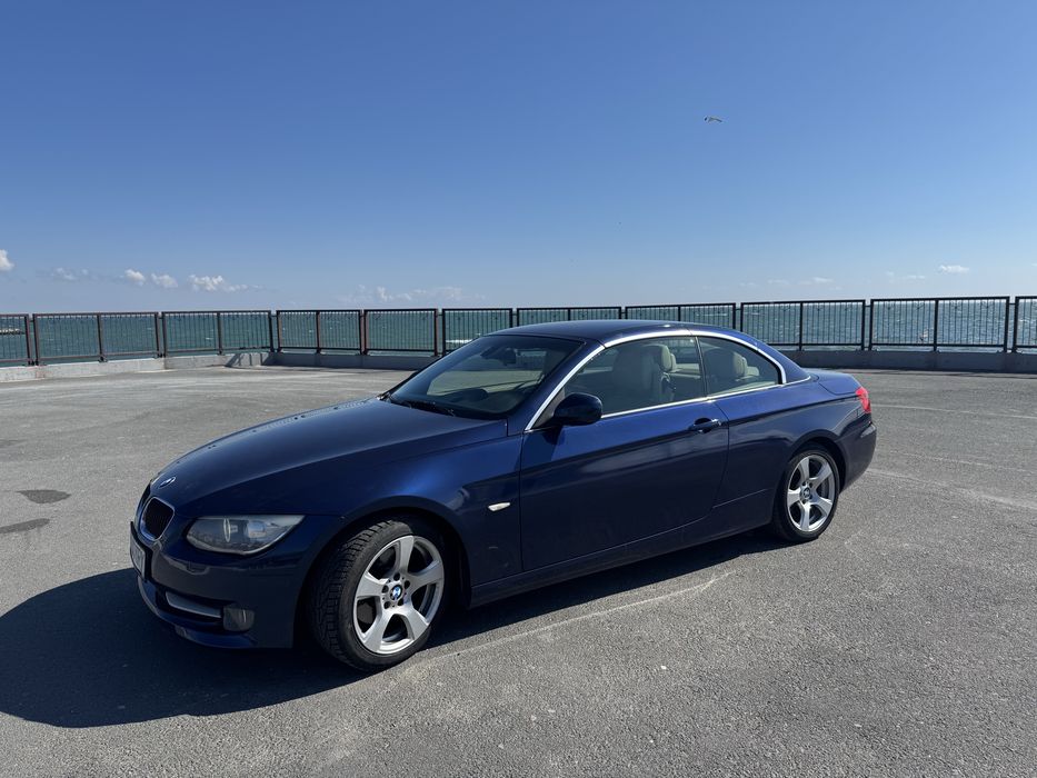 BMW 3 Series 2013 — imagine 4