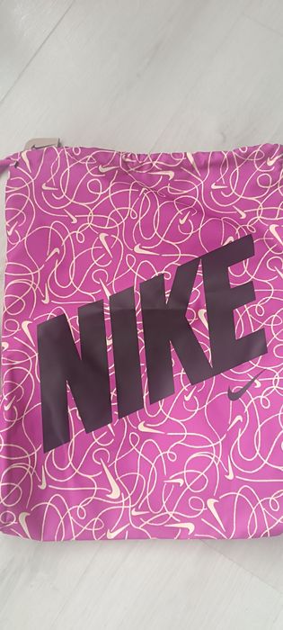 Rucsac tip sac , Nike, nou cu etichetă