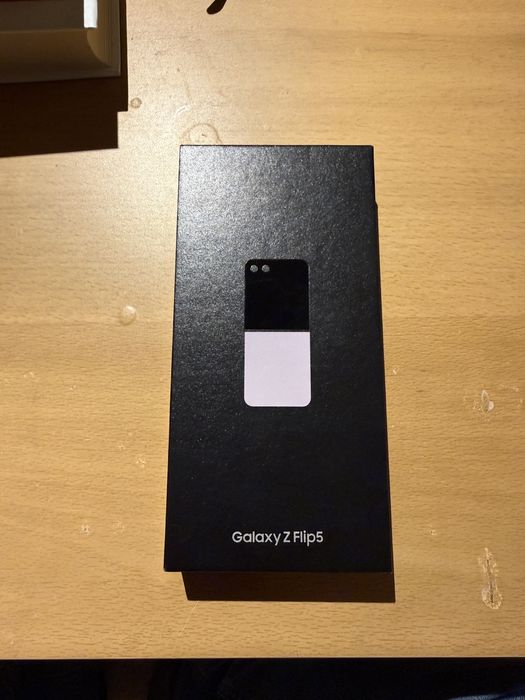 Samsung Galaxy Z Flip 5 512Gb Lavender