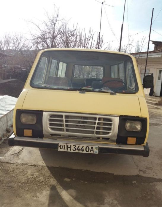 РАФ 22031     Сотилади