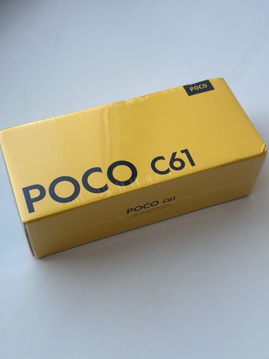 Запечатанный Телефон!!!