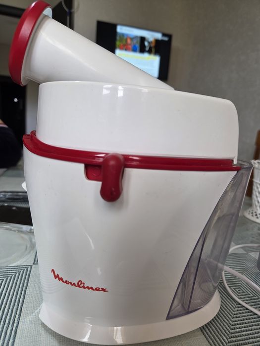 Соковыжималка Moulinex