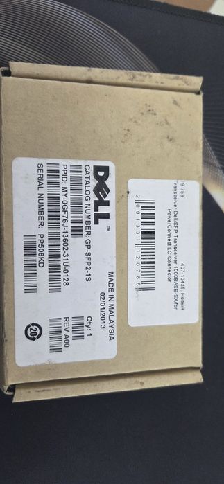 Продам Трансивер Dell