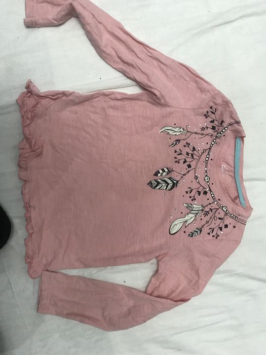 Bolalar koftasi детский