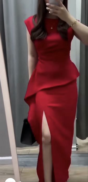 продам платье вечерний